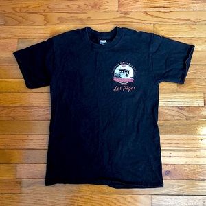 In-n-out Las Vegas T-shirt